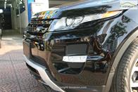 Bán Land Rover Range Rover Evoque Dynamic 2013